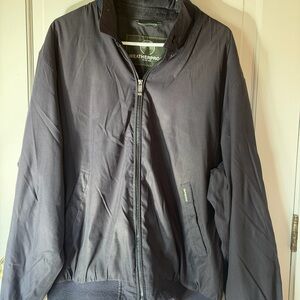 Weatherproof Navy Men's Jacket